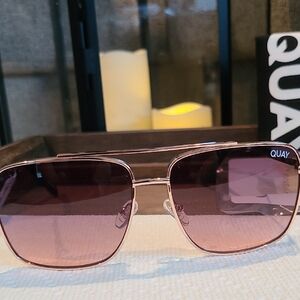 Quay Australia Sunglasses